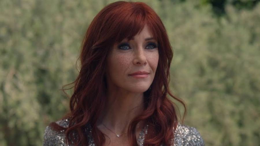 Muere la actriz Annie Wersching tras una dura lucha contra el cáncer