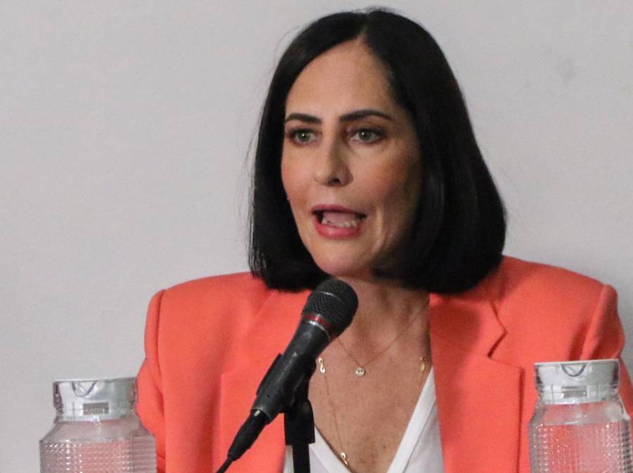 Lía Limón asegura que su cuenta de Twitter fue hackeada