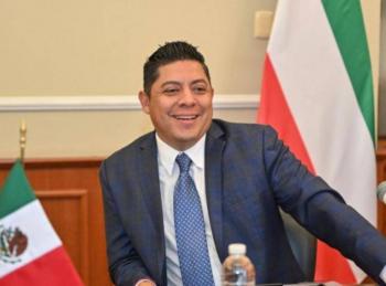 Arrancar&aacute; Ricardo Gallardo plan maestro emergente para facilitar empleo en SLP