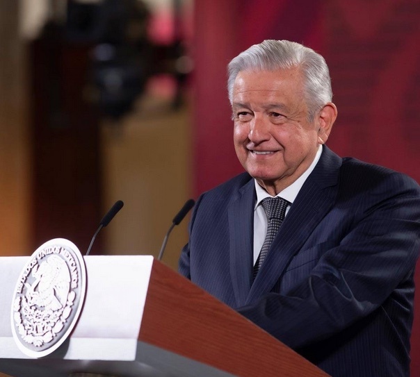 AMLO terminar este año, 