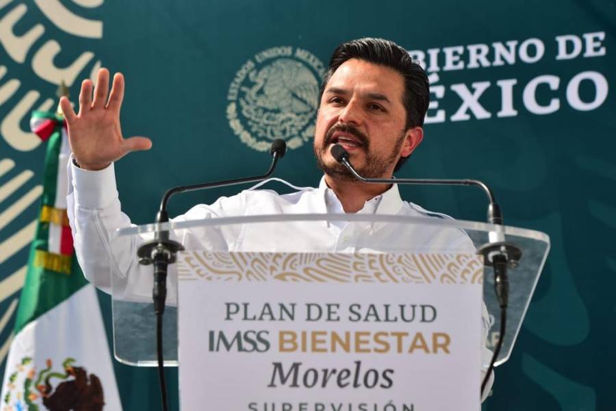 Suman 10 millones de inversión en Morelos