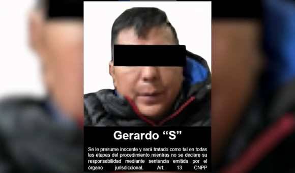 Vincula a proceso, Juez de Distrito, a capo del Cártel del Pacífico en Durango