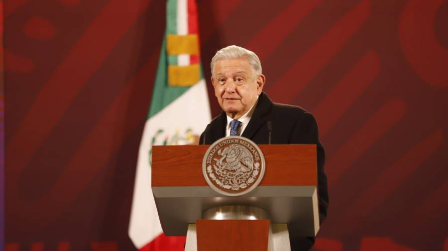 AMLO califica a Lorenzo Córdova como un 