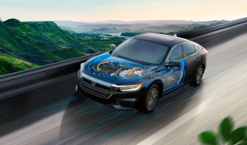 Honda seleccionada por sexto a&ntilde;o consecutivo para el Indice Mundial “Dow Jones Sustainability Indices”