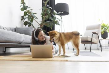 ¡Asegurar a tu mascota est&aacute; de pelos!