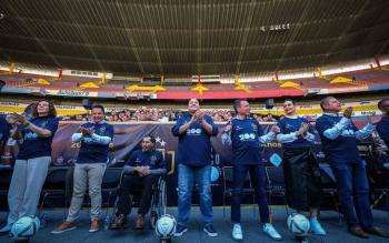 Fue presentada la quinta edici&oacute;n de la Copa Jalisco