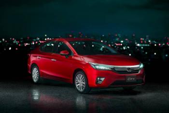 El 2022 fue un gran a&ntilde;o para el Honda City, cerr&oacute; como el modelo m&aacute;s vendido de la marca japonesa
