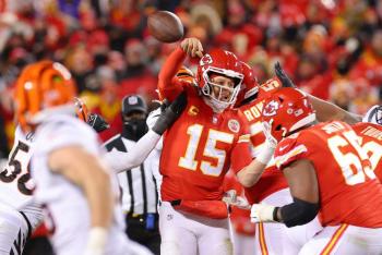 Eagles y Chiefs se enfrentar&aacute;n en el Super Bowl 2023