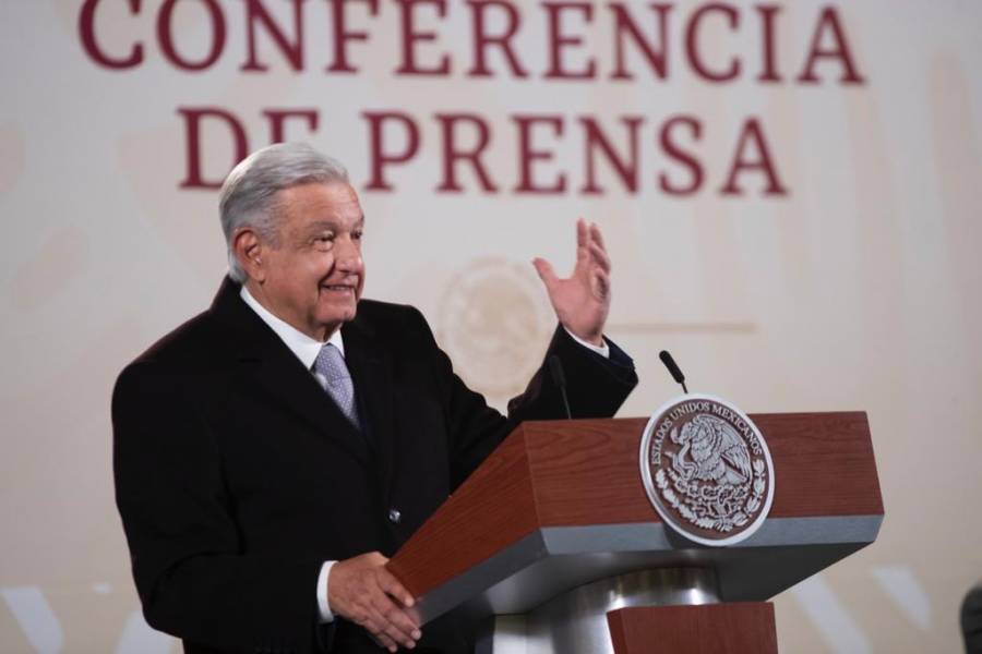 Gana México dos apelaciones a García Luna: AMLO