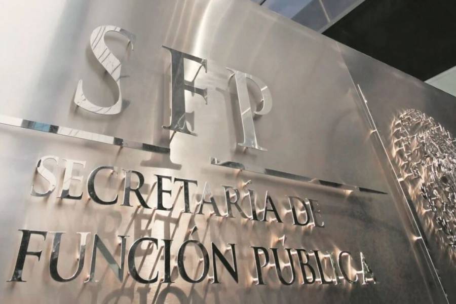 En 2022, la SFP impone multas por más de mil 300 mdp a licitantes, proveedores y contratistas