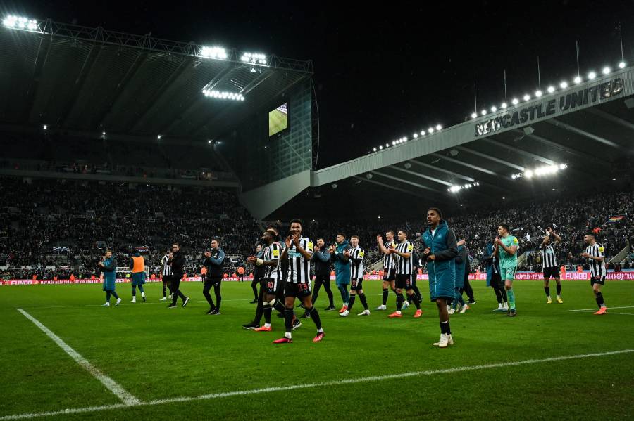 Newcastle se mete en la final de Copa de la Liga tras 47 años de espera