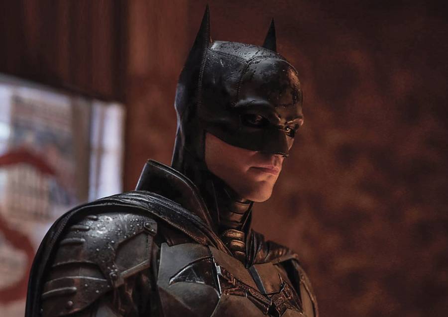 Segunda parte de “The Batman” ya tiene fecha de estreno