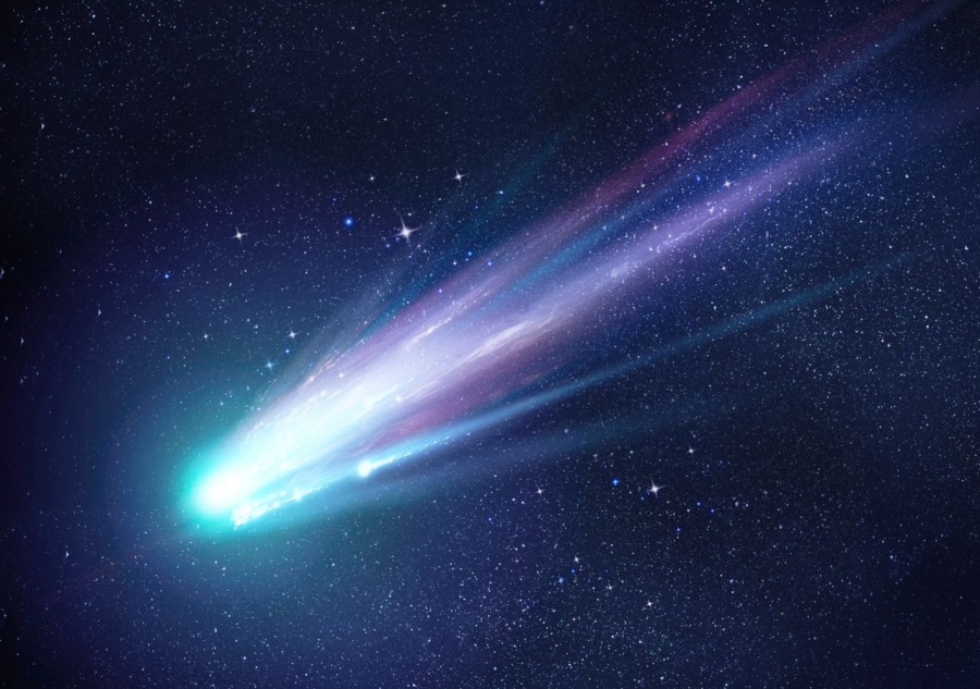 ¿Cómo ver el cometa que próximamente pasará cerca de la Tierra?