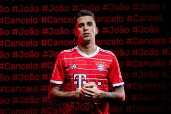 Oficial: Joao Cancelo llega al Bayern M&uacute;nich