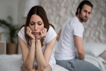 Relaci&oacute;n entre violencia y falta de deseo sexual en la mujer