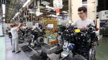 Renault Group y PUNCH Torino firman una asociaci&oacute;n estrat&eacute;gica sobre motores di&eacute;sel de bajas emisiones