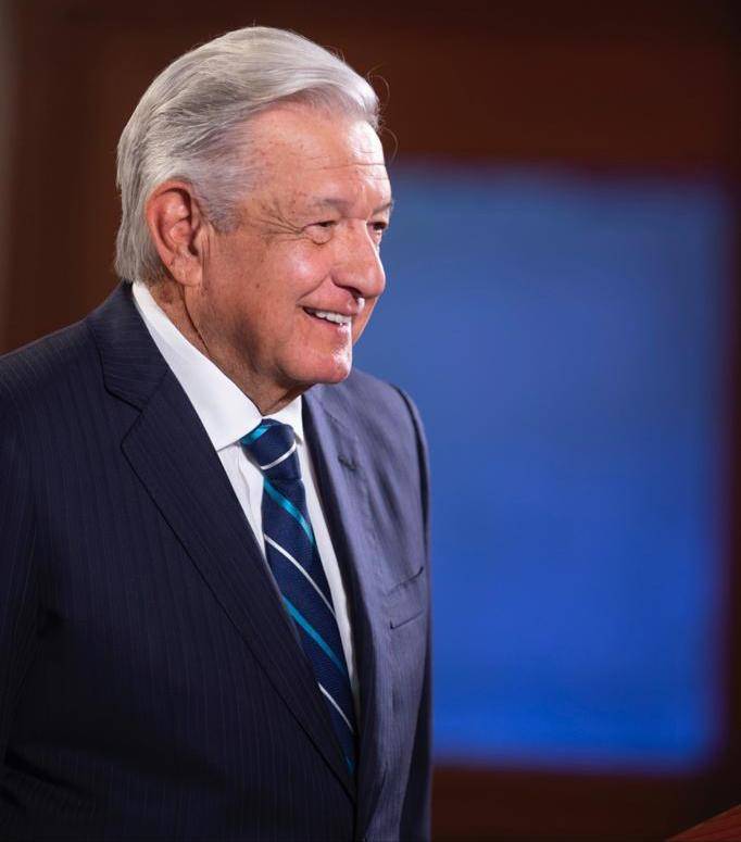 AMLO celebró la salida de Cárdenas de 'Mexicolectivo
