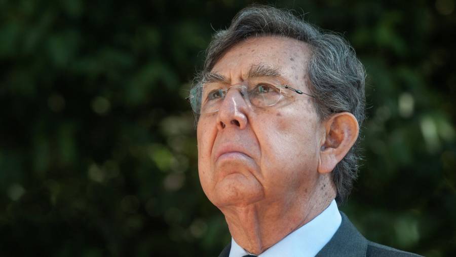 Cárdenas se deslinda como convocante de encuentro México Colectivo
