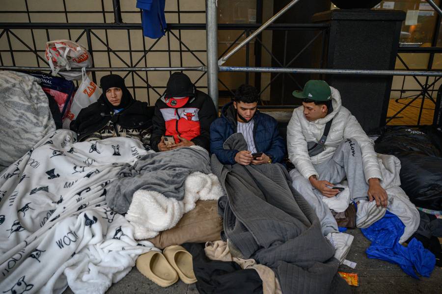 Fin de emergencia por Covid-19 en EEUU acabará con expulsión automática de migrantes