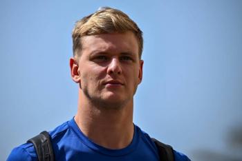 Mick Schumacher ser&aacute; piloto reserva de McLaren en 2023