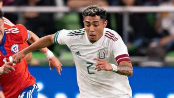 “Por 18 segundos”, se cay&oacute; el fichaje de Juli&aacute;n Araujo por el Barcelona