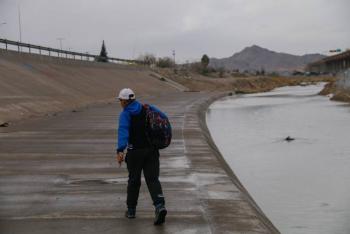 Republicanos acusan a dem&oacute;cratas de perder el control en la frontera con M&eacute;xico