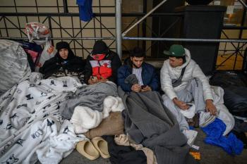 Fin de emergencia por Covid-19 en EEUU acabar&aacute; con expulsi&oacute;n autom&aacute;tica de migrantes