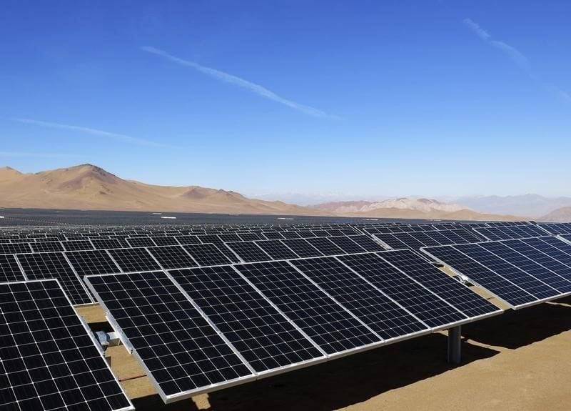 Tendrá Sonora la planta fotovoltaica más grande de LATAM