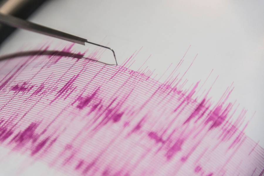 Sismo de 5.1 grados sacude Guatemala sin víctimas