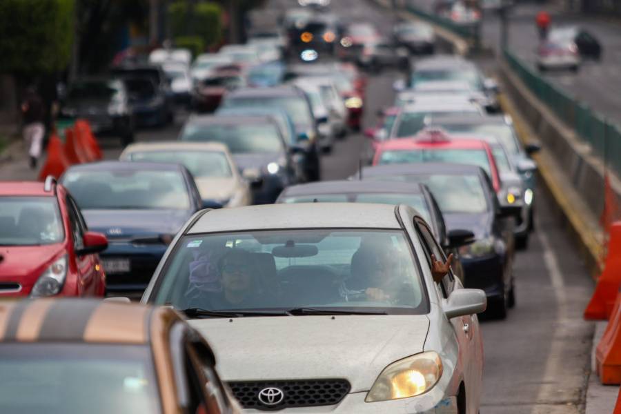 Esto es todo lo que tienes que saber sobre el cambio de placas en San Luis Potosí