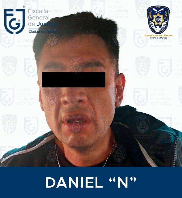 CDMX: Violador serial de Oceanía recibe nueva sentencia