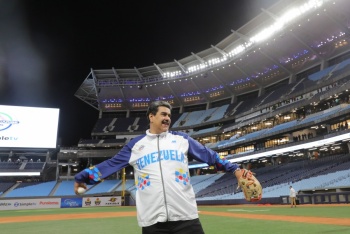 Maduro critica condiciones de EEUU para otorgar licencias petroleras para Venezuela