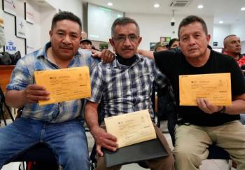 M&aacute;s de 2 mil 500 jornaleros arriban a Canad&aacute; en lo que va del a&ntilde;o a trav&eacute;s del PTAT