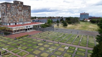 La capa de ozono est&aacute; logran revertir su da&ntilde;o, seg&uacute;n art&iacute;culo de la UNAM