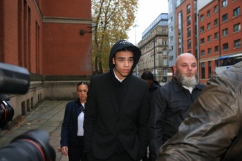 Abandono de cargos contra el futbolista Mason Greenwood por intento de violaci&oacute;n