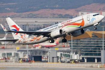 Hong Kong ofrece vuelos gratis para marcar fin de aislamiento por Covid-19