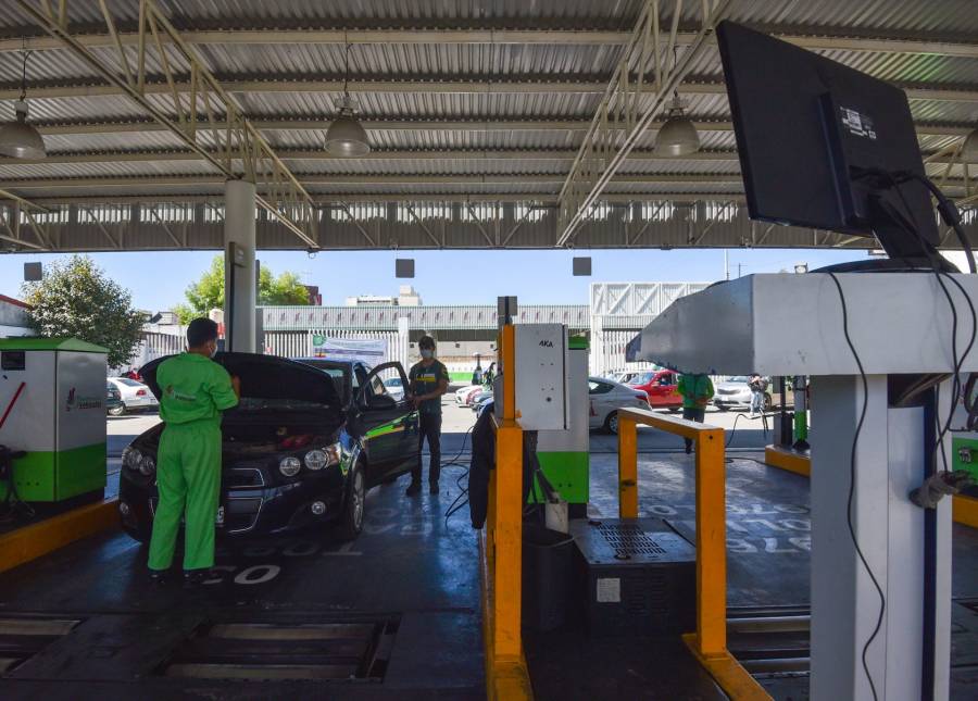 Permanecerán cerrados Centros de Verificación Vehicular por puente del 6 de febrero