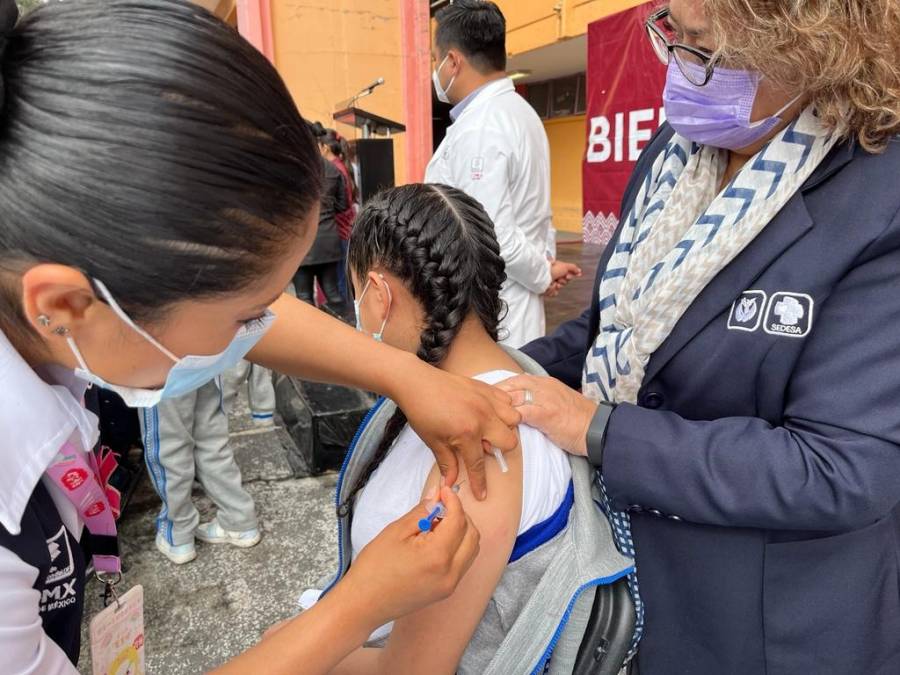 Secretaría de Salud entregará información estadística sobre VPH en CDMX