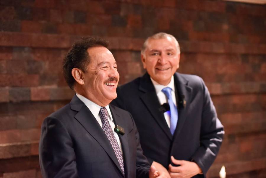 En el Mundial de México 2026, no podemos volver a hacer el ridículo: Nacho Mier