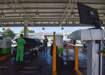 Permanecer&aacute;n cerrados Centros de Verificaci&oacute;n Vehicular por puente del 6 de febrero