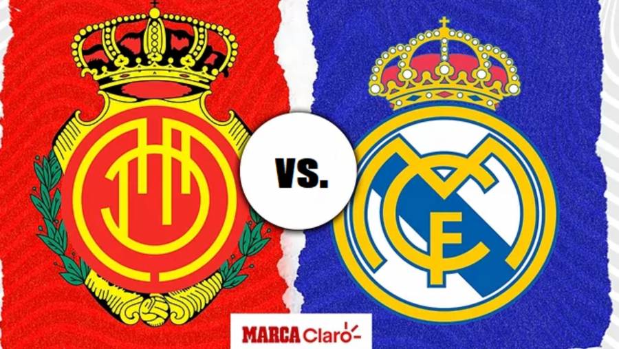 Autogol del Real Madrid pone a Mallorca a la ventaja en la Liga de España