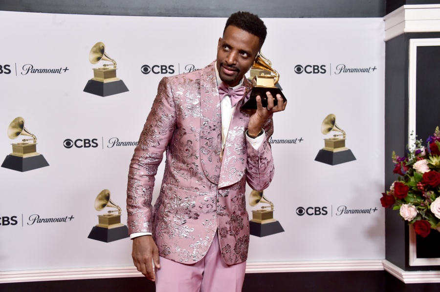 Conoce los favoritos de los Grammys en su 65a edición