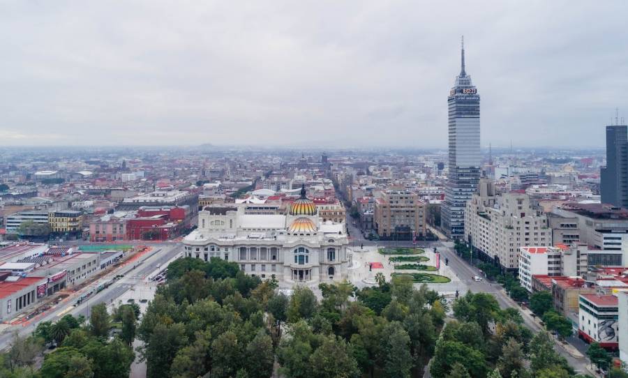 Así es el Hoy No circula de fin de semana largo