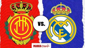 Autogol del Real Madrid pone a Mallorca a la ventaja en la Liga de Espa&ntilde;a