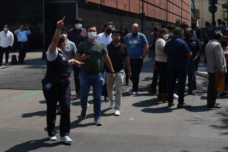 Se registran sismos leves en Guerrero
