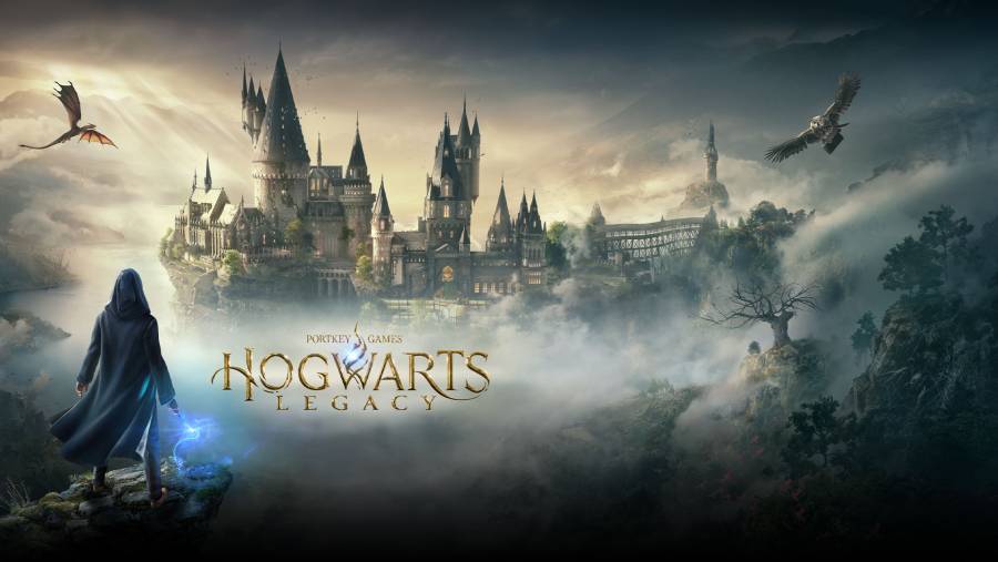 Hogwarts Legacy presenta personaje transgénero