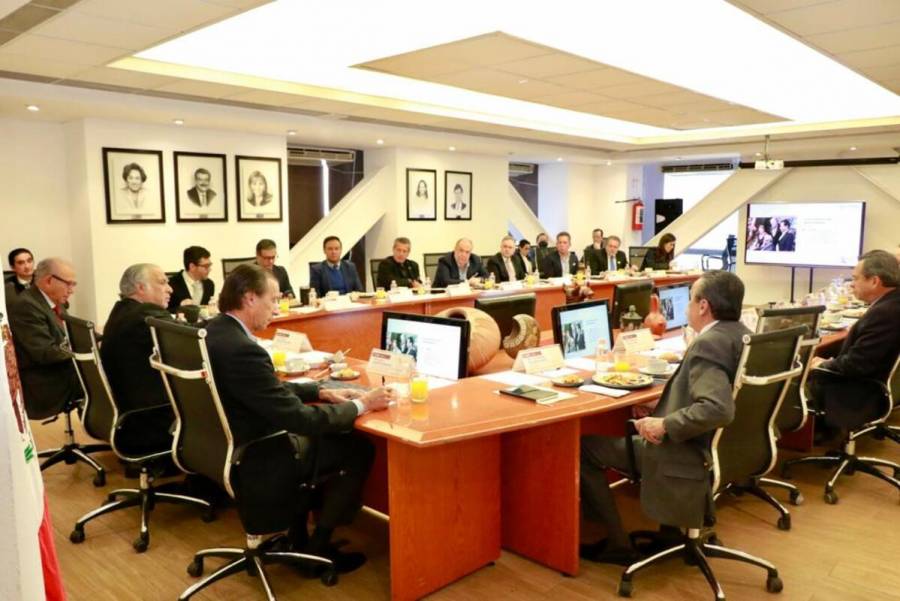 Regulación, seguridad y promoción, acuerdos de Sectur y hoteleros