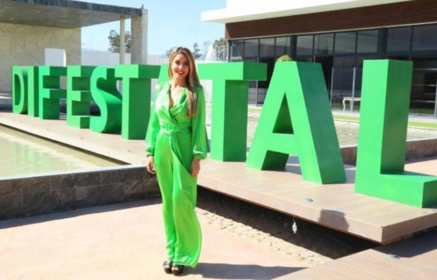 DIF SLP trabajará para crear programas en conjunto con ambos niveles de Gobierno