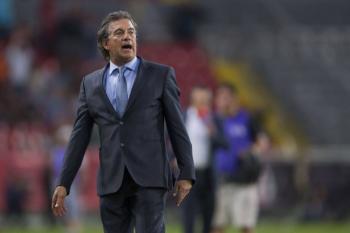 Oficial: Mazatl&aacute;n anuncia a Rub&eacute;n Omar Romano como nuevo DT