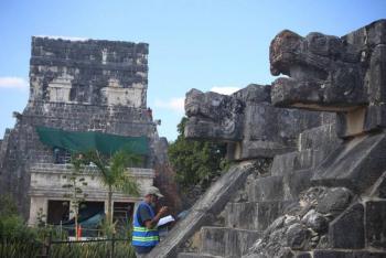 Chich&eacute;n Itz&aacute; enriquecer&aacute; su recorrido con la apertura de un museo de sitio